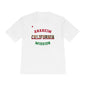 California Anaheim English - Unisex Dri-Fit Tee