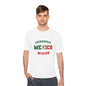 Mexico Cuernavaca Spanish - Unisex Dri-Fit Tee