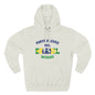 Brazil Porto Alegre South Portuguese - The Relaxed Hoodie