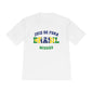 Brazil Juiz de Fora Portuguese - Unisex Dri-Fit Tee