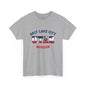 Utah Salt Lake City English - The Classic P-Day T-Shirt