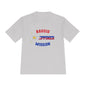 Philippines Baguio English - Unisex Dri-Fit Tee