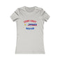Philippines Cebu East Tagalog - Ladies' New Favorite Tee