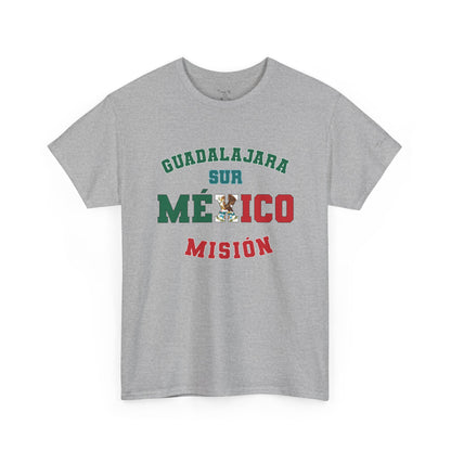 Mexico Guadalajara South Spanish - The Classic P-Day T-Shirt