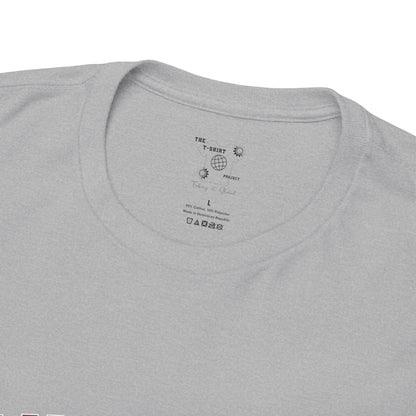 California Anaheim Spanish - The Classic P-Day T-Shirt