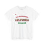 California San Bernadino English - The Classic P-Day T-Shirt