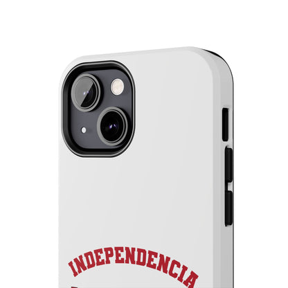 Missouri Independence Spanish - Phone Case - Portrait