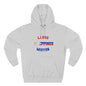 Philippines Laoag Tagalog - The Relaxed Hoodie