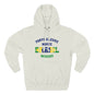 Brazil Porto Alegre North Portuguese - The Relaxed Hoodie