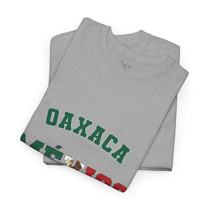 Mexico Oaxaca Spanish - The Classic P-Day T-Shirt