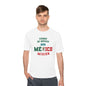 Mexico Mexico City South Spanish - Unisex Dri-Fit Tee
