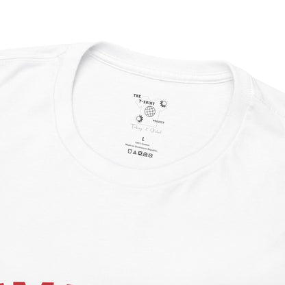 Philippines Dumaguete English - The Classic P-Day T-Shirt