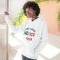 Mexico Aguascalientes Spanish - The Relaxed Hoodie
