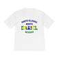 Brazil Porto Alegre North Portuguese - Unisex Dri-Fit Tee