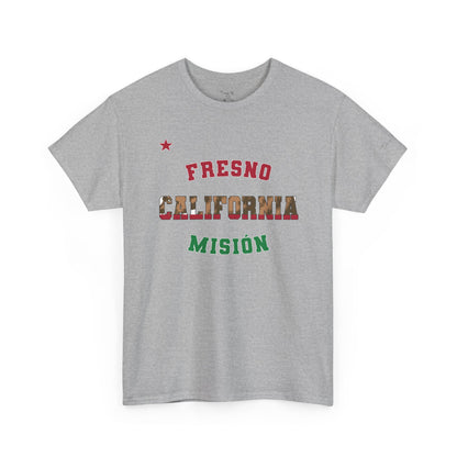 California Fresno Spanish - The Classic P-Day T-Shirt