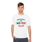 Mexico Monterrey South Spanish - Unisex Dri-Fit Tee