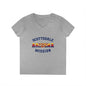 Arizona Scottsdale English - Ladies' V-Neck T-Shirt