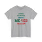 Mexico Mexico City West Spanish - The Classic P-Day T-Shirt