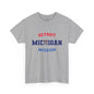 Michigan Detroit English - The Classic P-Day T-Shirt