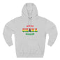Ghana Accra English - The Relaxed Hoodie