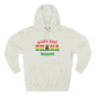 Ghana Accra West English - The Relaxed Hoodie