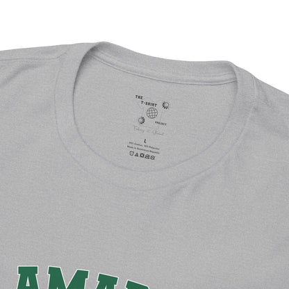 Mexico MTC Spanish - The Classic P-Day T-Shirt