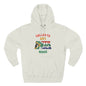 South Africa MTC English - The Relaxed Hoodie