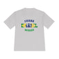 Brazil Cuiaba Portuguese - Unisex Dri-Fit Tee
