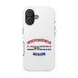 Missouri Independence Spanish - Phone Case - Portrait