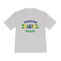 Brazil Teresina Portuguese - Unisex Dri-Fit Tee