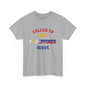 Philippines MTC English - The Classic P-Day T-Shirt