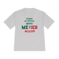 Mexico Mexico City West Spanish - Unisex Dri-Fit Tee