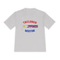 Philippines Tacloban Tagalog - Unisex Dri-Fit Tee