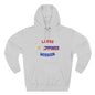 Philippines Laoag English - The Relaxed Hoodie