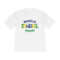 Brazil Brasilia Portuguese - Unisex Dri-Fit Tee