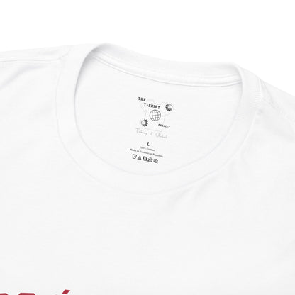 California Los Angeles Spanish - The Classic P-Day T-Shirt