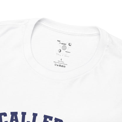 Provo MTC English USA Flag - The Classic P-Day T-Shirt