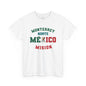 Mexico Monterrey North Spanish - The Classic P-Day T-Shirt