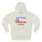 Chile Antofagasta Spanish - The Relaxed Hoodie