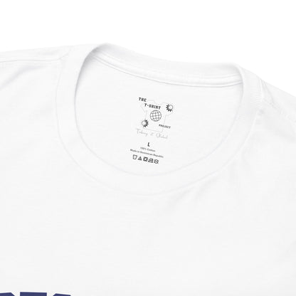 Brazil Porto Alegre North Portuguese - The Classic P-Day T-Shirt