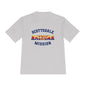 Arizona Scottsdale English - Unisex Dri-Fit Tee