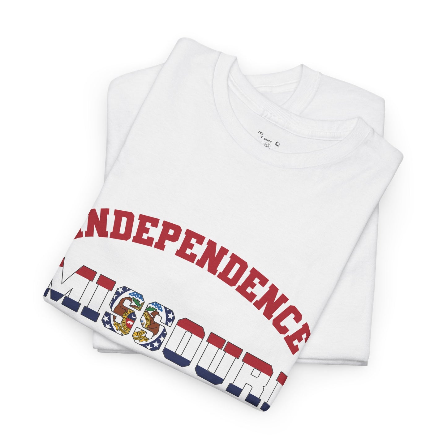 Missouri Independence English - The Classic P-Day T-Shirt