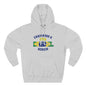 Brazil MTC Portuguese - The Relaxed Hoodie