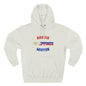 Philippines Baguio Tagalog - The Relaxed Hoodie