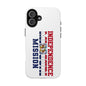 Missouri Independence English - Phone Case - Landscape