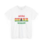 Ghana Accra English - The Classic P-Day T-Shirt
