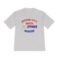 Philippines Quezon City North English - Unisex Dri-Fit Tee
