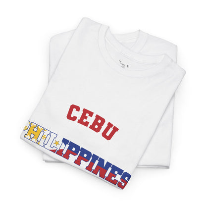 Philippines Cebu Tagalog - The Classic P-Day T-Shirt
