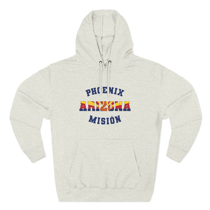 Arizona Phoenix Spanish - The Relaxed Hoodie