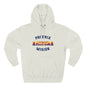 Arizona Phoenix Spanish - The Relaxed Hoodie